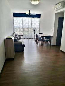 Condominium For Sale in The Garden Bundusan