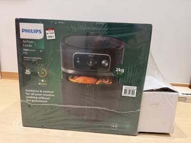 Philips Air Fryer 7000 series 8.3L