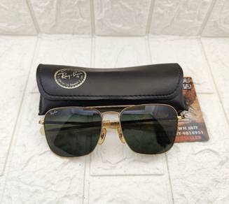 Rayban caravan naval command BL usa