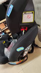 Graco car seat 