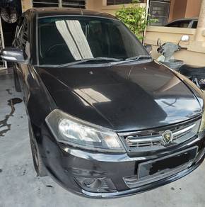Proton Saga FLX EXECUTIVE in Teluk Intan, PRK