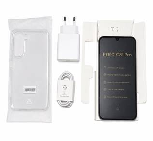 Poco C81 Pro