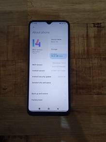 redmi 10c