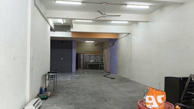 Shop lot For Rent in Skudai,JHR