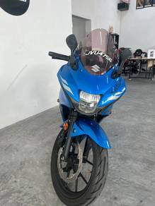 Suzuki GSX-R 150