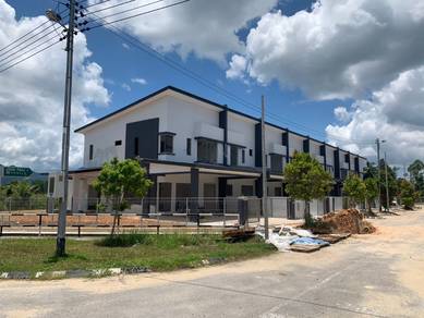 2-storey Terraced House  in Kuching,SWK