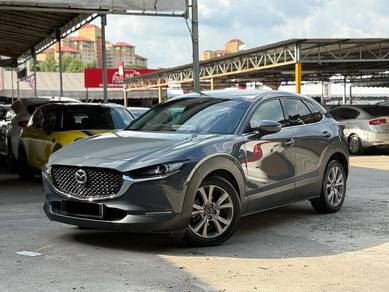 Mazda CX-30 G HIGH in Kepong, KUL
