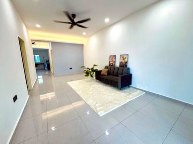 Terraced House For Sale in Melaka City,MLK
