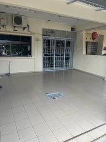 1-storey Terraced House For Rent in Bukit Baru,MLK
