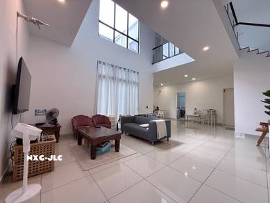 2-storey Terraced House For Sale in Setia Alam,SGR