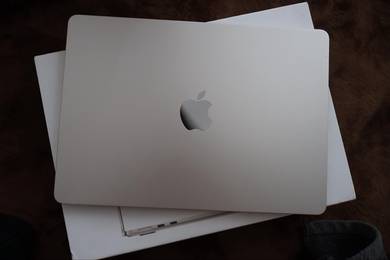 macbook air