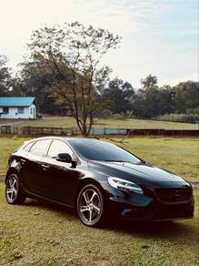 Volvo V40 T5 R-DESIGN in OUG, KUL