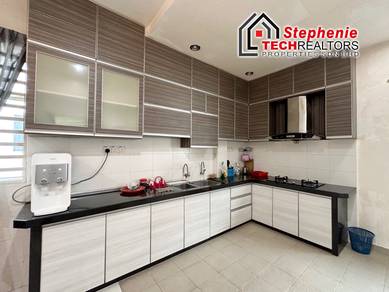 2-storey Terraced House For Sale in Sungai Petani,KDH
