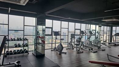 Room in Kuchai Lama, KUL