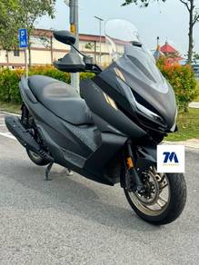 Zontes ZT350E