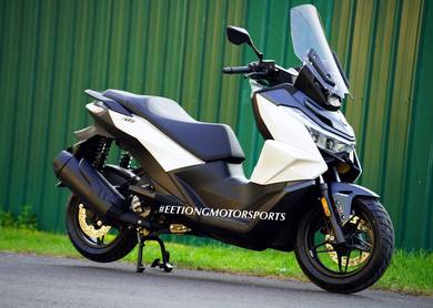 Voge SR3