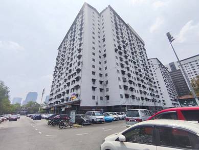 Apartment For Sale in Rimba 2
