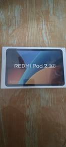 Redmi pad 2 9.7