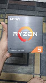 Ryzen 5 5600