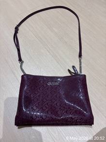 Guess Brand Sling Bag