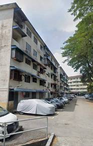 Flat For Sale in Taman Impian Indah