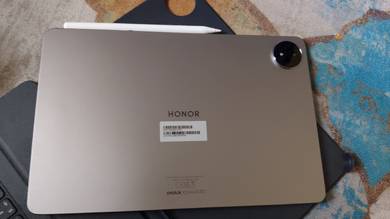 honor 20 pad pro