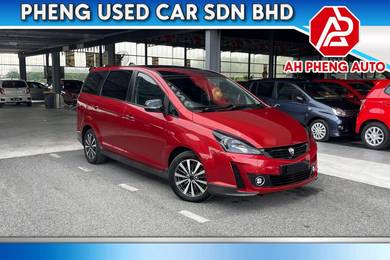 Proton Exora PREMIUM in Sitiawan, PRK