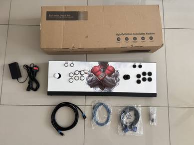 Pandora Box 11s Pro Arcade Games 100% Original Use