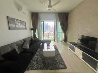 Condominium For Rent in Setia SKY Residences