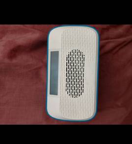 tne soundbox 