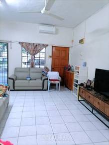 2-storey Terraced House For Sale in Klang,SGR