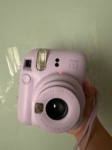 Instax mini 12