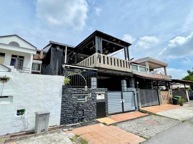Terraced House For Sale in Klang,SGR