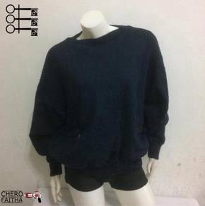 CRFT1276 penthouse crewneck vintage design pullove
