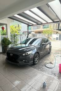 Mazda 3 SEDAN GL SKYACTIV (CKD) in Bandar Puteri Puchong, SGR