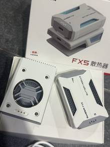 Cooling Fan X5 For Gaming