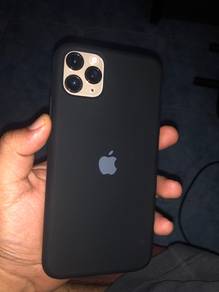 Iphone 11promax 256