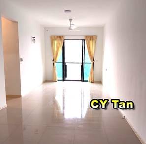 Condominium For Rent in D' Starlingtton Condominium