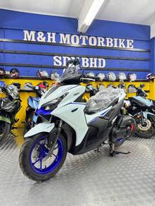 Yamaha NVX