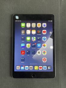 Ipad Mini 5 256GB Grey + Apple Pencil