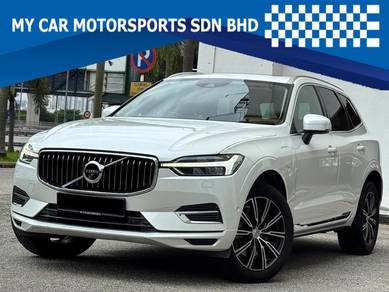 Volvo XC60 T8 INSCRIPTION PLUS in Seri Kembangan, SGR