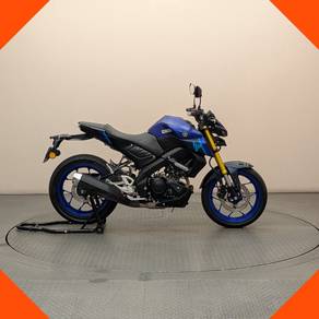 Yamaha MT150
