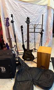 Music Instrument Bundle