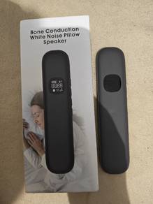 Bone Conduction Pillow Speaker