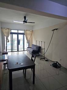 Condominium For Rent in The Promenade