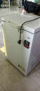 Chest Freezer