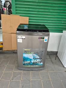 Auto Toshiba mesin basuh washer mesin basuh 12~kg