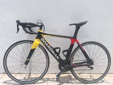 Boardman Air Signature Roadbike