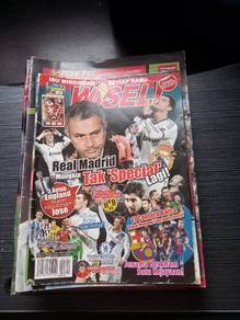 majalah wisel isu 304