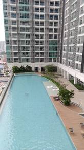 Condominium For Rent in Dorsett Place